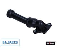 Coolant Pipe for CITROËN JUMPER II Bus RELAY II Bus MAXGEAR 18-0709