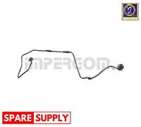 COOLANT PIPE FOR CITROËN JUMPER II BUS, RELAY II BUS ORIGINAL IMPERIUM 230276