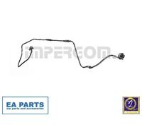 Coolant Pipe for CITROËN JUMPER II Bus RELAY II Bus ORIGINAL IMPERIUM 230276