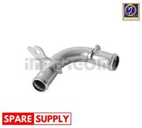 COOLANT PIPE FOR FIAT 500 IDEA PANDA PUNTO ORIGINAL IMPERIUM 80100