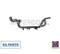 Coolant Pipe for FIAT CROMA ORIGINAL IMPERIUM 80261