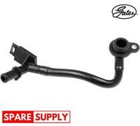 COOLANT PIPE FOR FIAT DUCATO GATES 02-2921