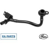 Coolant Pipe for FIAT DUCATO GATES 02-2921