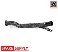 COOLANT PIPE FOR FIAT FIORINO PALIO WEEKEND PUNTO ORIGINAL IMPERIUM 80078