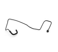 Coolant Pipe for Fiesta VI 1.4 1.6 2008-2021 Radiator-Overflow Hose Backlog Refrigeration Water for Tank 8V21-8C012-AG V218C012AG