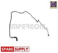 COOLANT PIPE FOR FORD C-MAX ORIGINAL IMPERIUM 230087 FITS CHARGE AIR COOLER