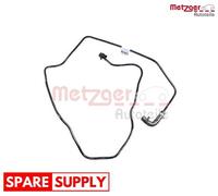 COOLANT PIPE FOR FORD FOCUS METZGER 4010515