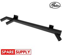 COOLANT PIPE FOR FORD FOCUS TRANSIT CONNECT GATES 02-2956