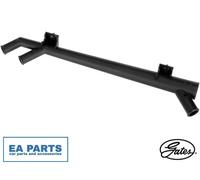 Coolant Pipe for FORD FOCUS TRANSIT CONNECT GATES 02-2956