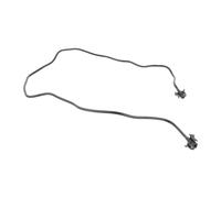VAICO V25-2699 Coolant pipe