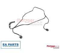 METZGER 4010244 Coolant pipe