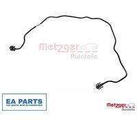 Coolant Pipe for FORD METZGER 4010350 NEW
