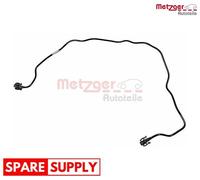 COOLANT PIPE FOR FORD METZGER 4010350 NEW