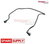 COOLANT PIPE FOR FORD RANGER METZGER 4010252 FITS RADIATOR, RIGHT
