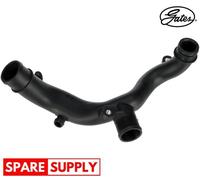 Eurospare Water Inlet Tube LR090630 Sport Discovery 4-5 Range Rover
