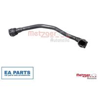 Coolant Pipe for MERCEDES-BENZ METZGER 4010353