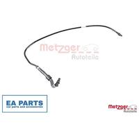 Coolant Pipe for MERCEDES-BENZ S211 METZGER 4010153 fits Main Expansion Tank