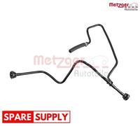 COOLANT PIPE FOR MERCEDES-BENZ W166 METZGER 4010493