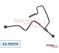 Coolant Pipe for MERCEDES-BENZ W166 METZGER 4010493