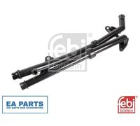 Coolant Pipe for MERCEDES-BENZ W204 C204 S204 W212 FEBI BILSTEIN 171422