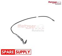 COOLANT PIPE FOR MERCEDES-BENZ W211 METZGER 4010153 FITS MAIN EXPANSION TANK