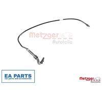 Coolant Pipe for MERCEDES-BENZ W211 METZGER 4010153 fits Main Expansion Tank