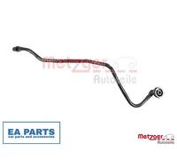 Coolant Pipe for MERCEDES-BENZ W222 METZGER 4010495