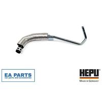 Coolant Pipe for OPEL ADAM ASTRA J CASCADA CORSA D HEPU TM7066
