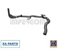 Coolant Pipe for OPEL ASTRA H ASTRA CLASSIC G ASTRA G ORIGINAL IMPERIUM 80260