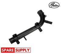 COOLANT PIPE FOR OPEL ASTRA CLASSIC F ASTRA F CALIBRA A VECTRA A GATES 02-2842