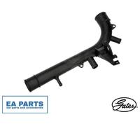 Coolant Pipe for OPEL ASTRA CLASSIC F ASTRA F CORSA A GATES 02-2807