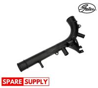Gates 02-2807 Coolant Tube