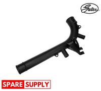 COOLANT PIPE FOR OPEL ASTRA CLASSIC F ASTRA F GATES 02-2841