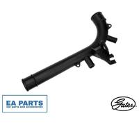 Coolant Pipe for OPEL ASTRA CLASSIC F ASTRA F GATES 02-2841