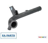 Coolant Pipe for OPEL ASTRA CLASSIC G ASTRA G COMBO CORSA C THERMOTEC DCX087TT