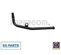 Coolant Pipe for OPEL ASTRA CLASSIC G ASTRA G COMBO ORIGINAL IMPERIUM 80432