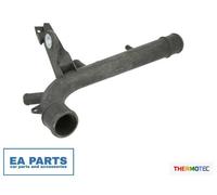 Coolant Pipe for OPEL ASTRA F THERMOTEC DWX210TT