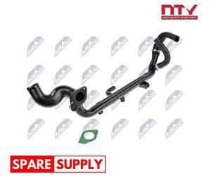 COOLANT PIPE FOR OPEL ASTRA H SIGNUM VECTRA C ZAFIRA NTY CTM-PL-023