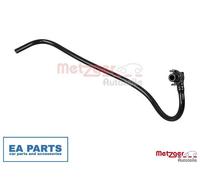 METZGER 4010358 Coolant pipe