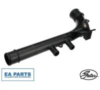 Coolant Pipe for OPEL CORSA A CORSA B GATES 02-2806