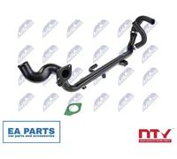 Coolant Pipe for OPEL SIGNUM NTY CTM-PL-023
