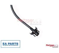 METZGER 4010512 Coolant Tube