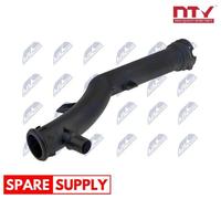 COOLANT PIPE FOR PEUGEOT 2008 207 208 3008 NTY CPP-PE-007