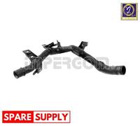 COOLANT PIPE FOR PEUGEOT 206 307 ORIGINAL IMPERIUM 80428
