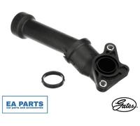 Coolant Pipe for PEUGEOT BOXER Bus MANAGER Bus GATES 02-2803