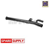 COOLANT PIPE FOR RENAULT 19 CLIO EXPRESS ORIGINAL IMPERIUM 80290