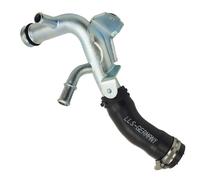 METZGER 4010469 Coolant Tube