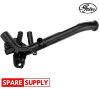 COOLANT PIPE FOR RENAULT MEGANE SCÉNIC GATES 02-2802
