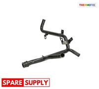 COOLANT PIPE FOR SEAT IBIZA THERMOTEC DWW252TT