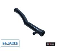 Coolant Pipe for SEAT IBIZA TOLEDO MAXGEAR 18-0802